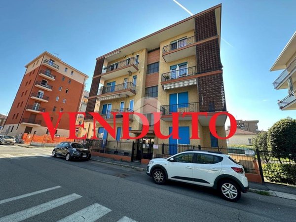 appartamento in vendita a Collegno