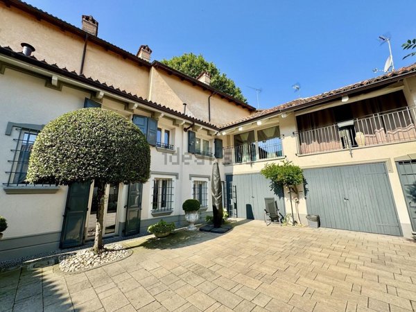 casa indipendente in vendita a Collegno