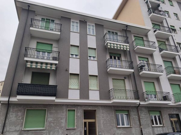 appartamento in vendita a Collegno