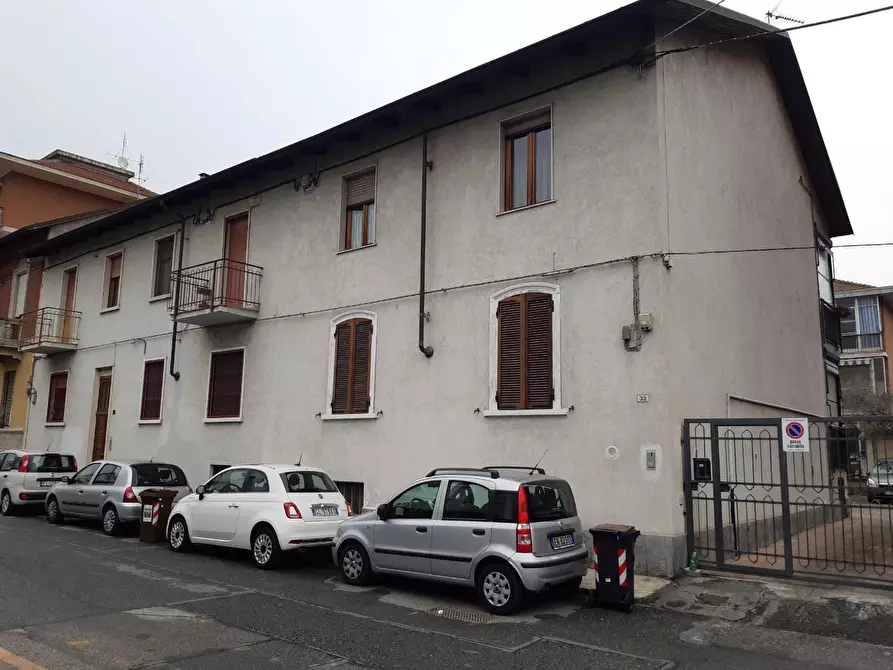 appartamento in vendita a Collegno