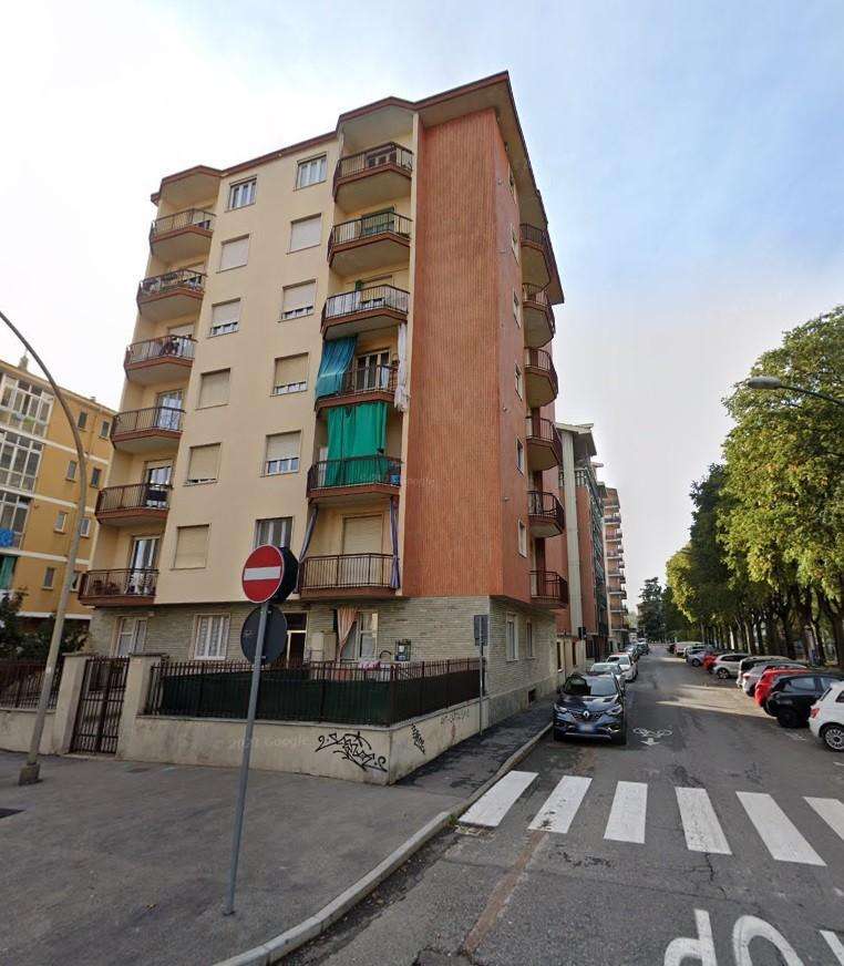 appartamento in vendita a Collegno