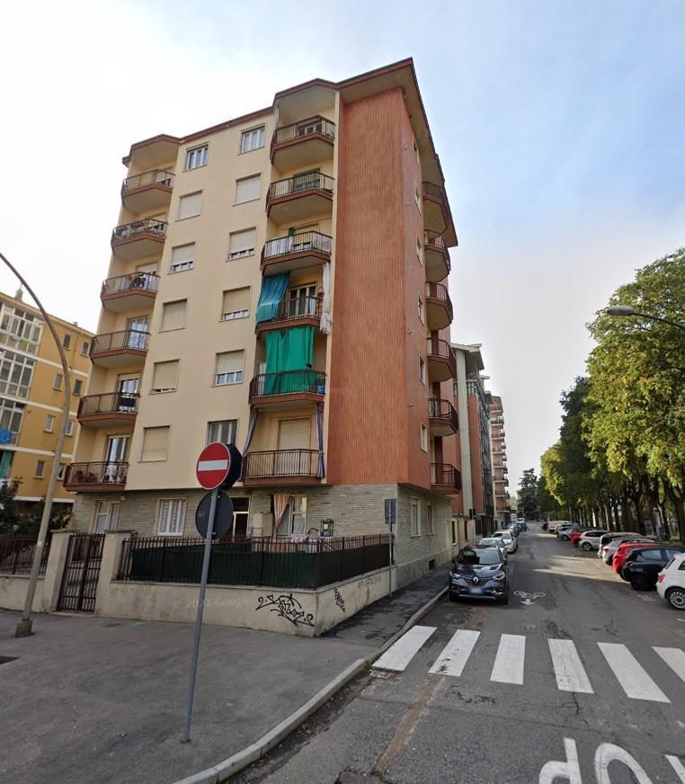 appartamento in vendita a Collegno