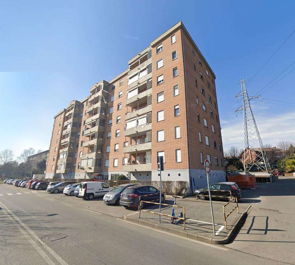 appartamento in vendita a Collegno