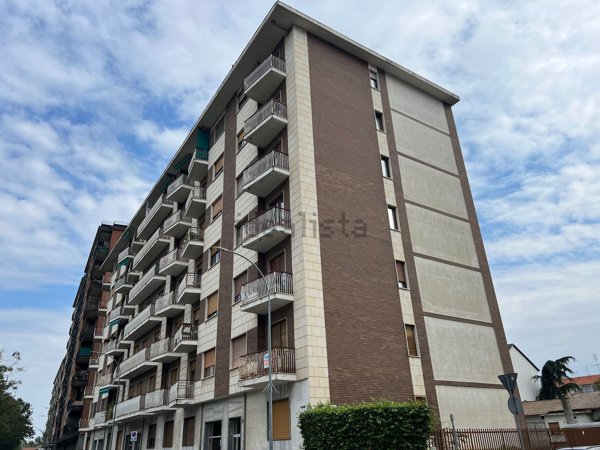 appartamento in vendita a Collegno