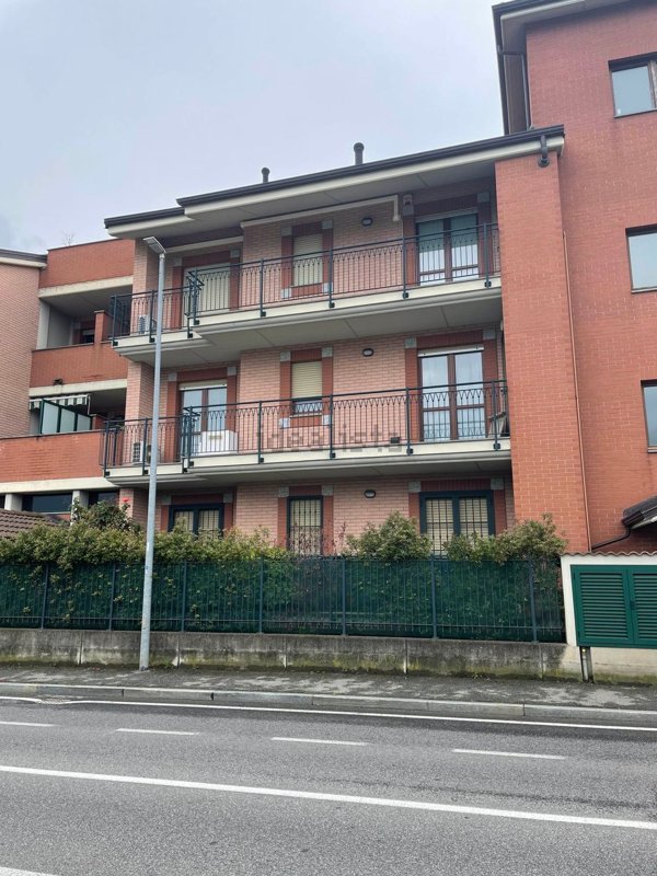 appartamento in vendita a Collegno