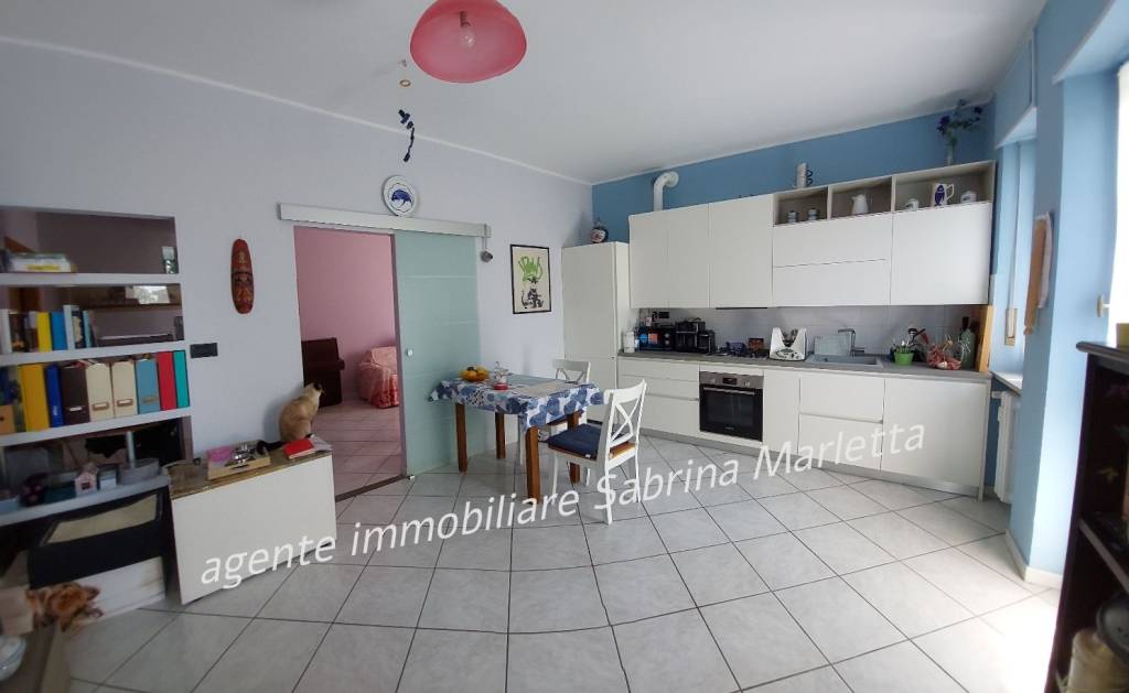 appartamento in vendita a Collegno