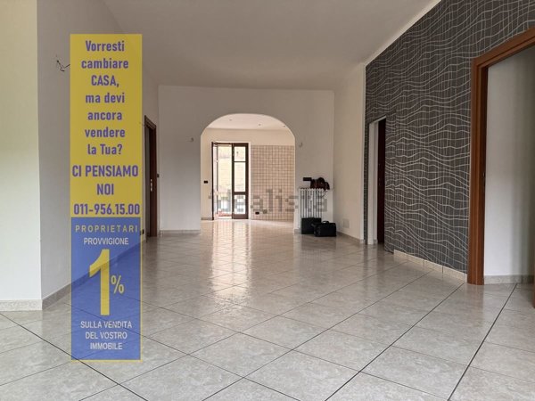 appartamento in vendita a Collegno