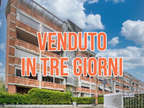appartamento in vendita a Collegno