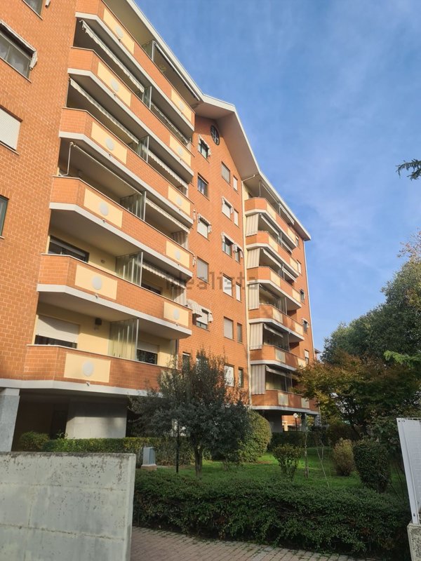 appartamento in vendita a Collegno