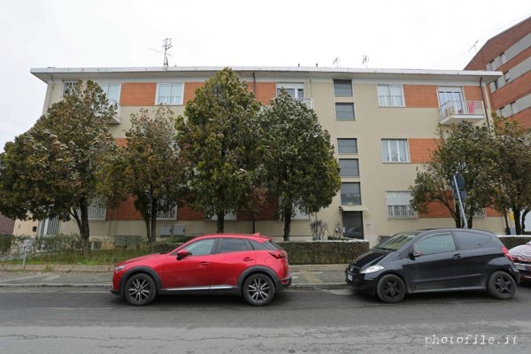 appartamento in vendita a Collegno