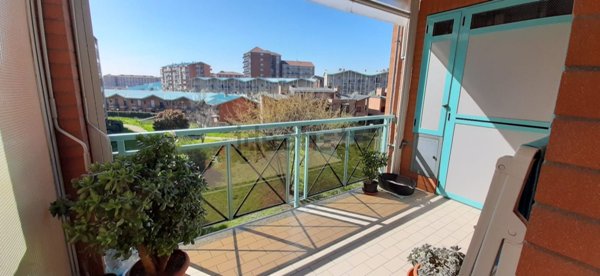 appartamento in vendita a Collegno