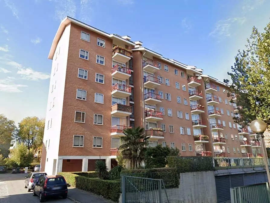 appartamento in vendita a Collegno