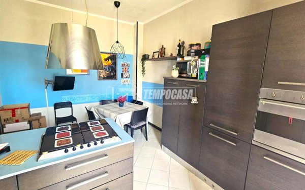 appartamento in vendita a Collegno