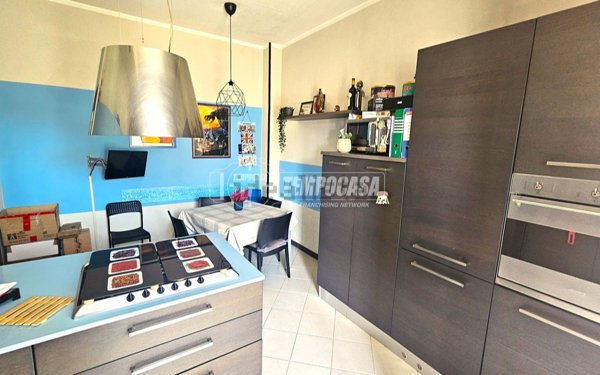 appartamento in vendita a Collegno