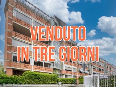 appartamento in vendita a Collegno