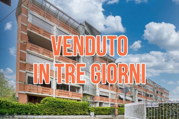 appartamento in vendita a Collegno