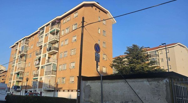 appartamento in vendita a Collegno