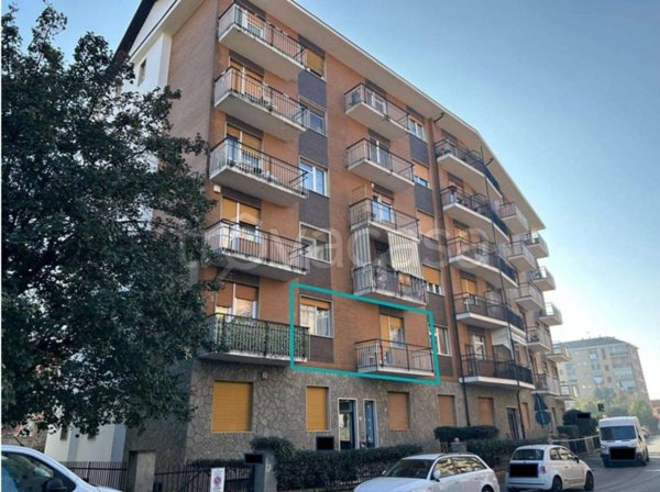 appartamento in vendita a Collegno