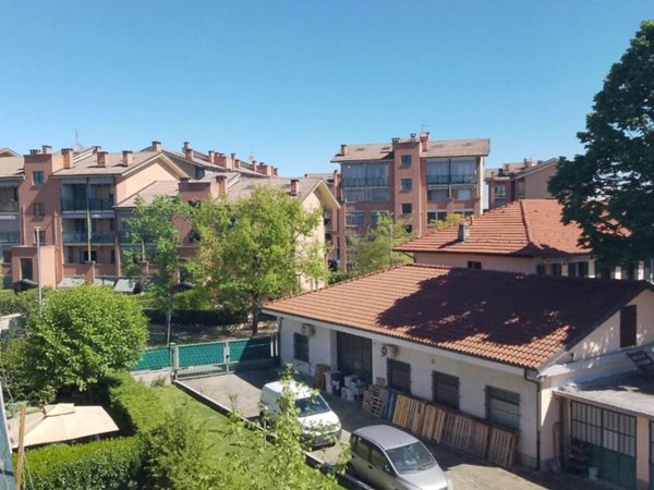 appartamento in vendita a Collegno