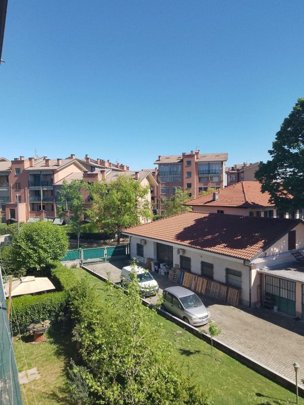appartamento in vendita a Collegno