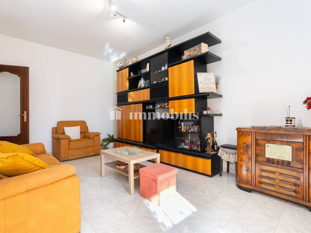 appartamento in vendita a Collegno