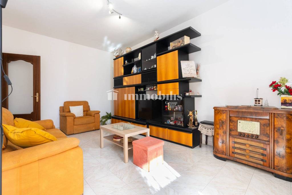 appartamento in vendita a Collegno