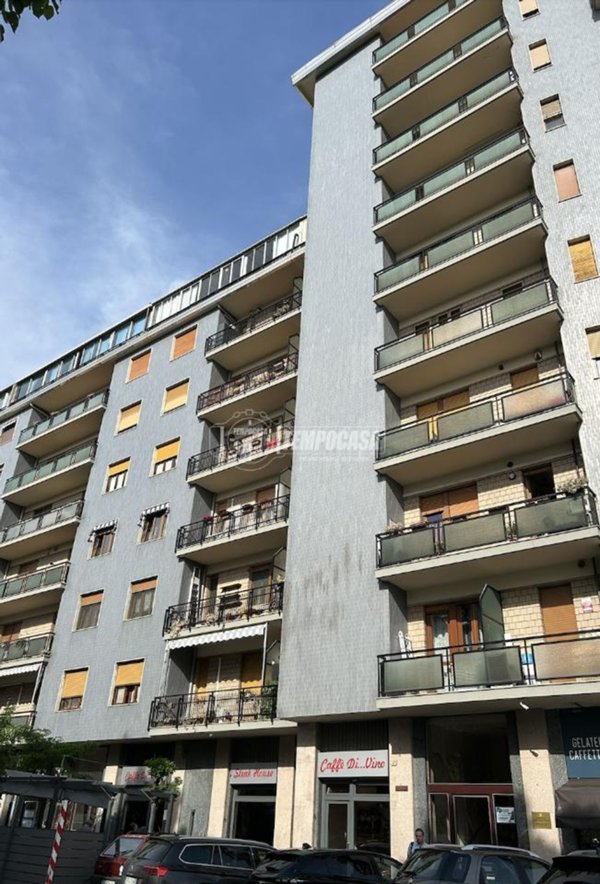 appartamento in vendita a Collegno