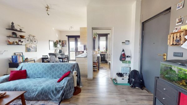 appartamento in vendita a Collegno