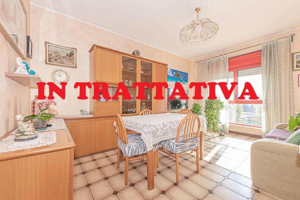 appartamento in vendita a Collegno