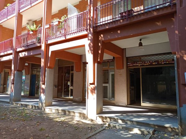 negozio in vendita a Collegno