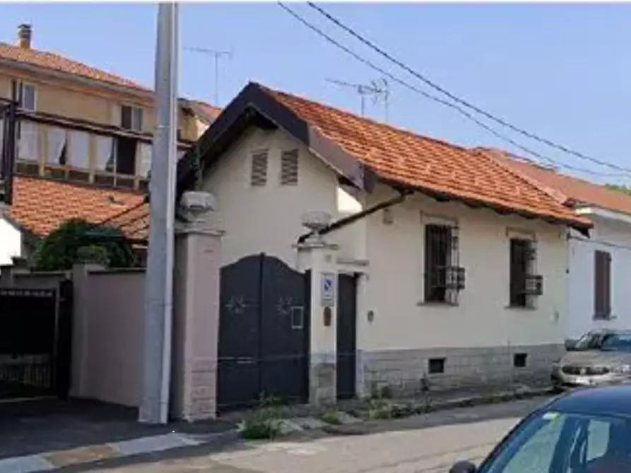 casa indipendente in vendita a Collegno