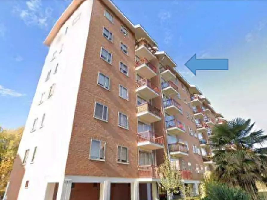 appartamento in vendita a Collegno