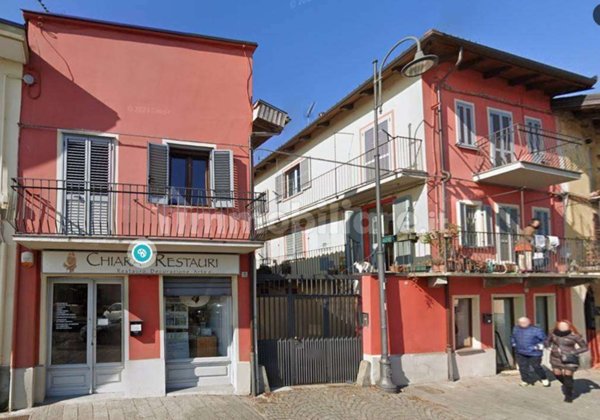 appartamento in vendita a Collegno
