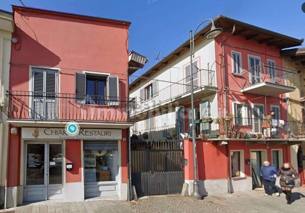appartamento in vendita a Collegno
