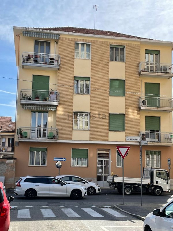 appartamento in vendita a Collegno