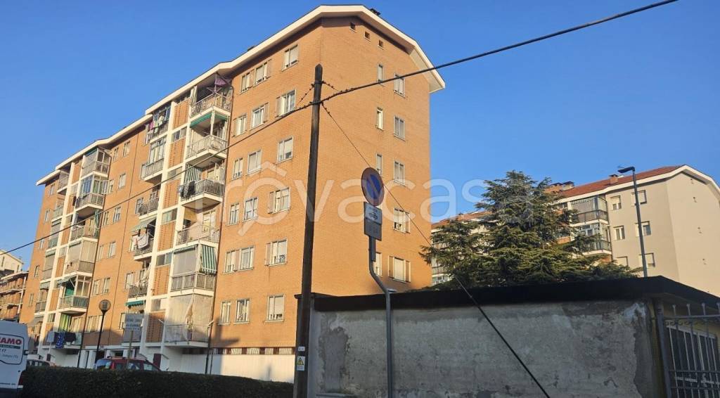 appartamento in vendita a Collegno