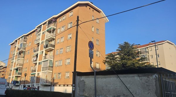 appartamento in vendita a Collegno
