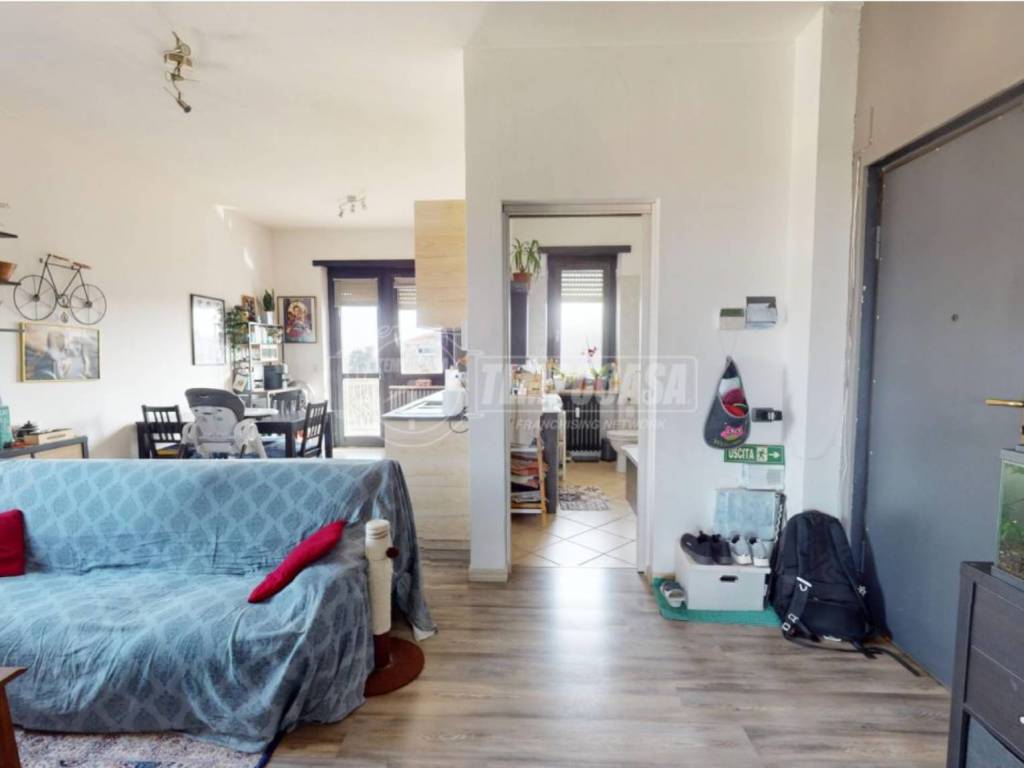 appartamento in vendita a Collegno