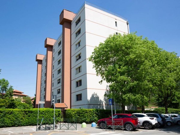 appartamento in vendita a Collegno in zona Savonera