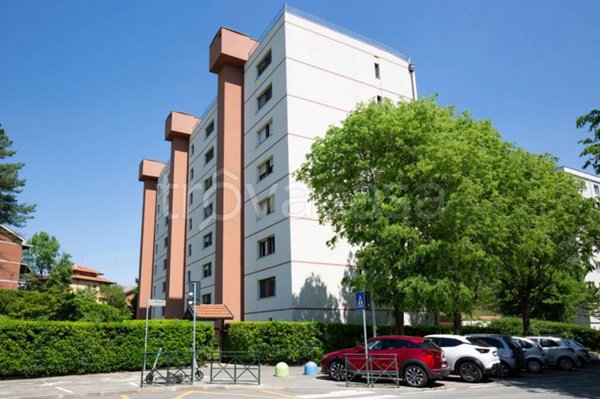 appartamento in vendita a Collegno in zona Savonera
