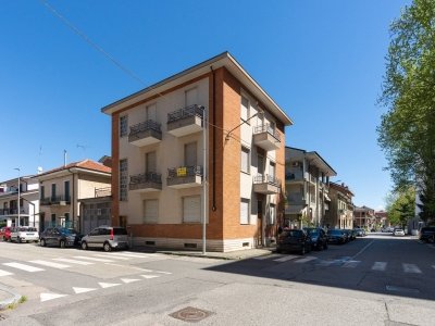 casa indipendente in vendita a Collegno