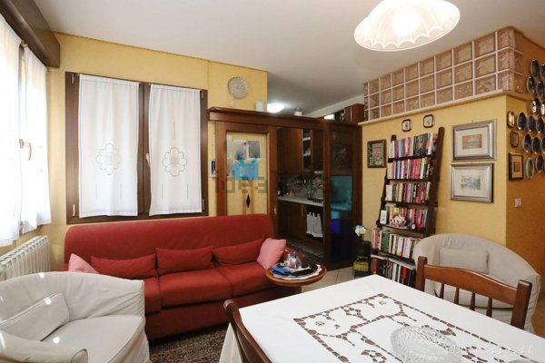 appartamento in vendita a Collegno