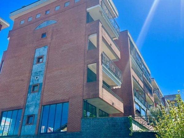appartamento in vendita a Collegno