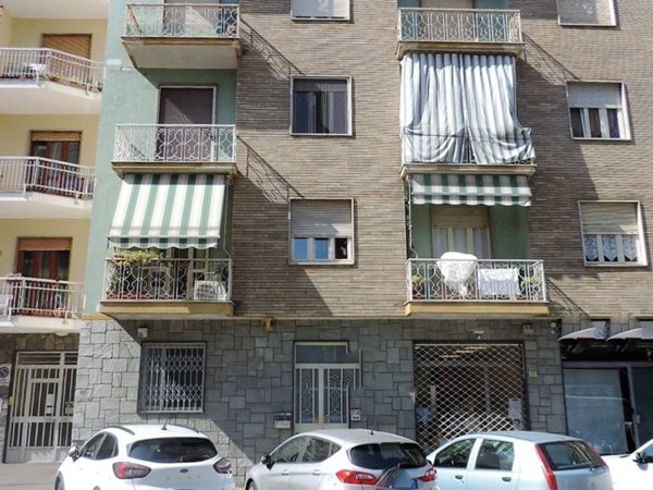 appartamento in vendita a Collegno