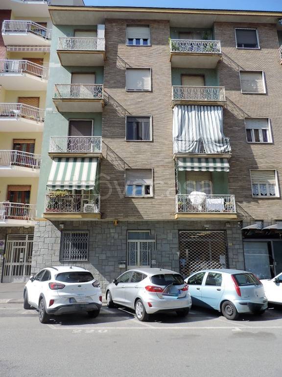 appartamento in vendita a Collegno