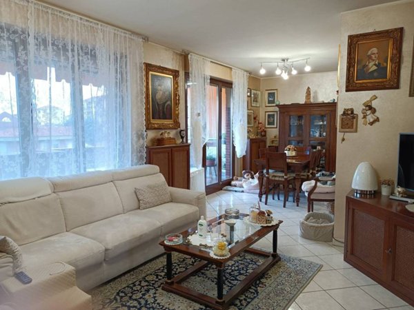 appartamento in vendita a Collegno