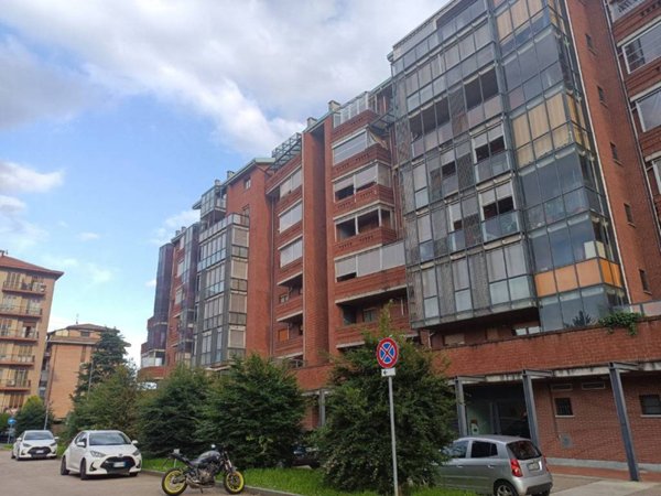 appartamento in vendita a Collegno