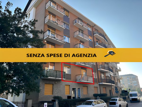 appartamento in vendita a Collegno