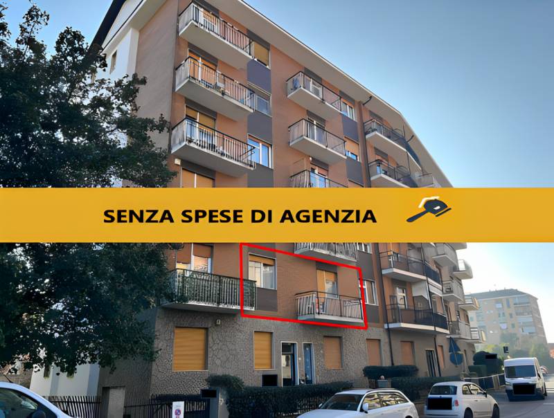 appartamento in vendita a Collegno