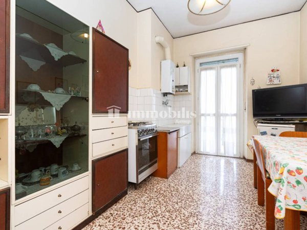 appartamento in vendita a Collegno